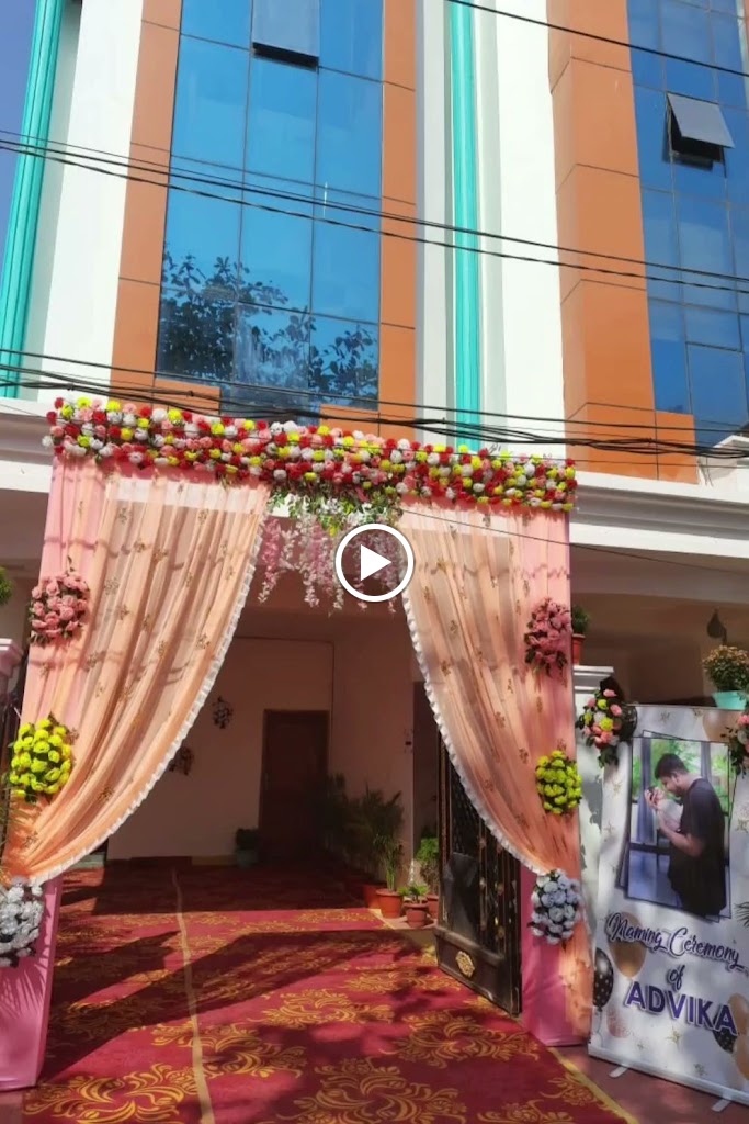 Royal Chetan Inn
