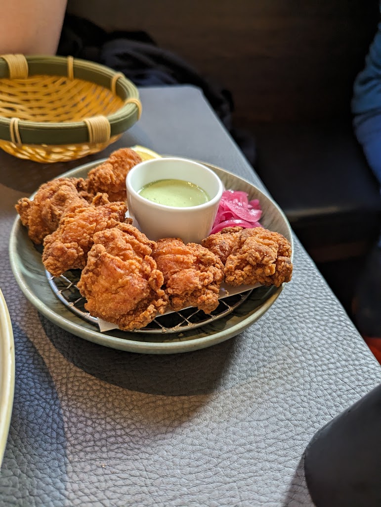 Karaage