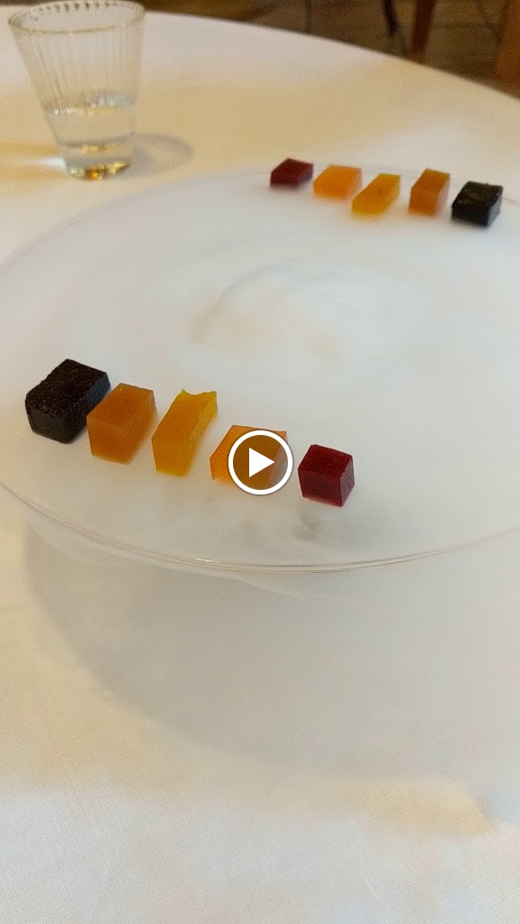 Restaurante La Costa — Videos