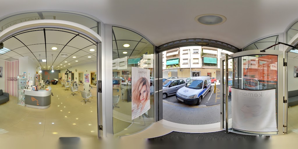 Epi Estilistes — Interior