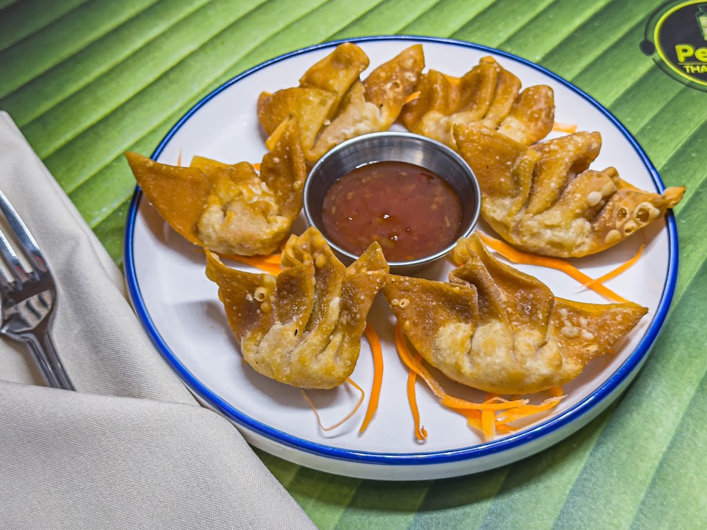 Peinto Thai Kitchen