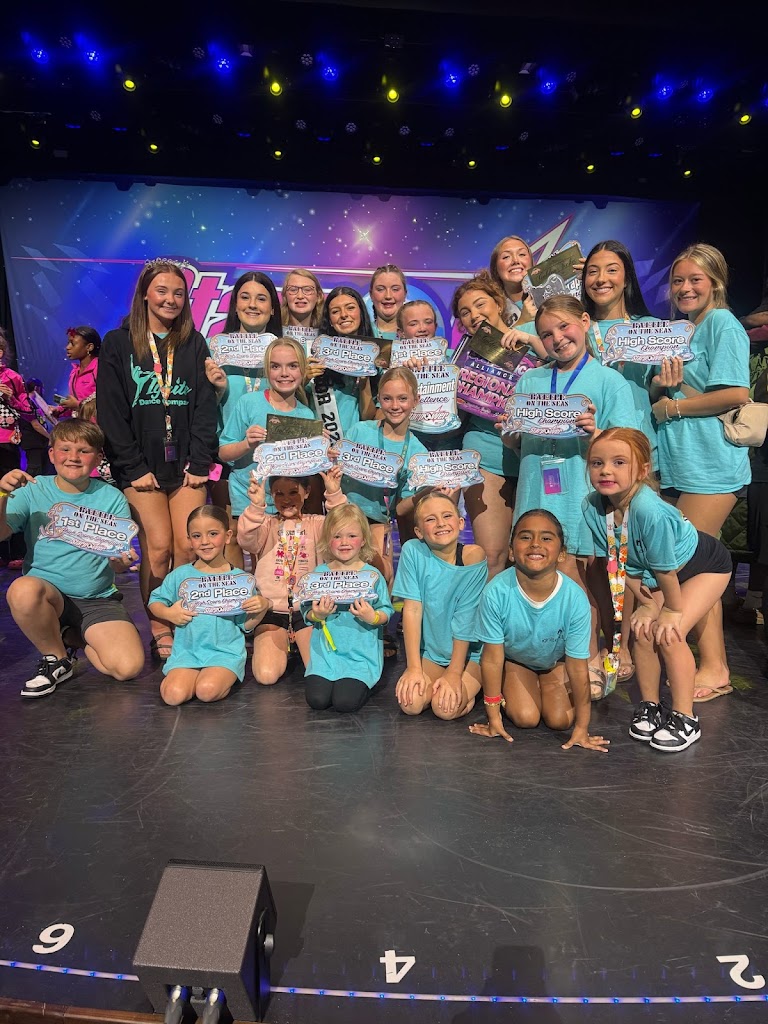  Ignite Dance - Greer, SC