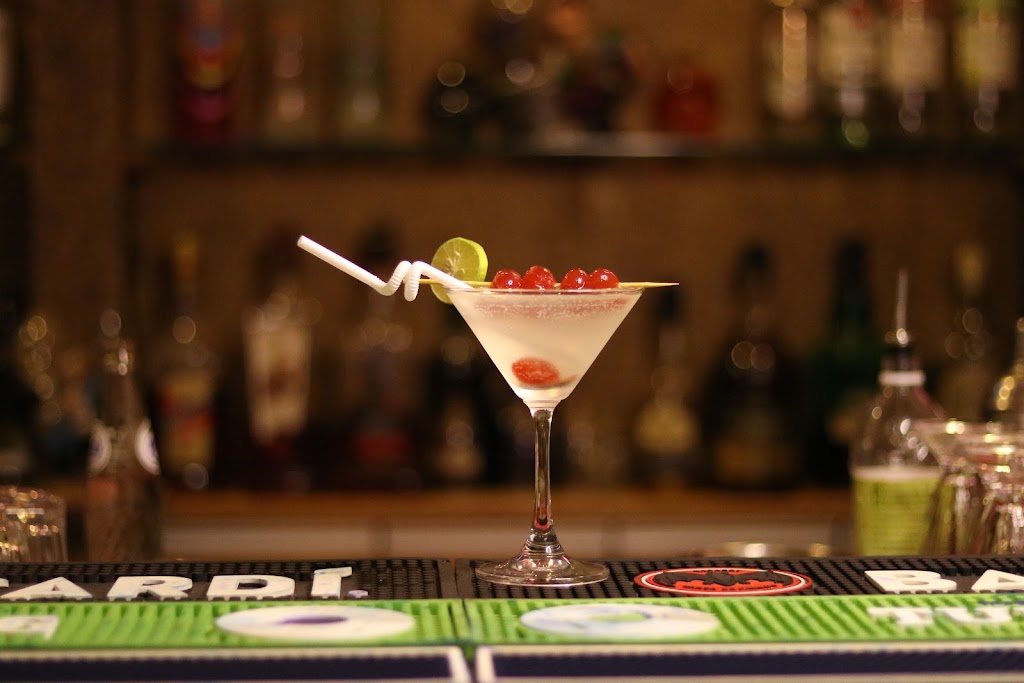 Food & drink