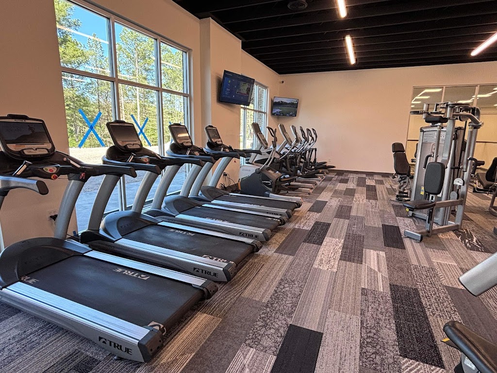  Village Golf Fitness Center | Gym - Hot Springs Village, AR | 71909