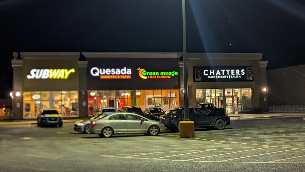 Quesada Burritos & Tacos in St. John's