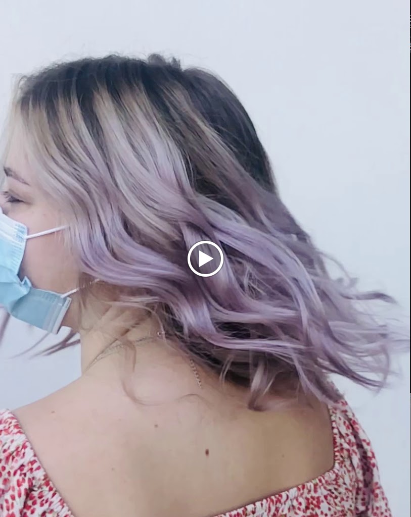 FRDK Hair Salon — Del propietario