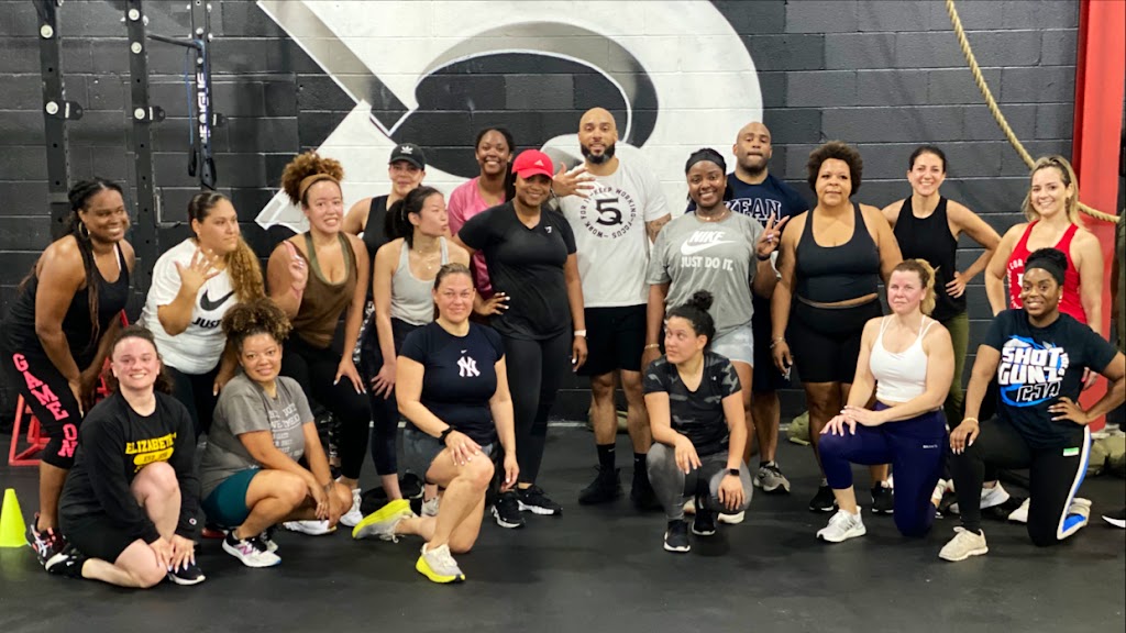  Fifth Quarter Athletics and Training