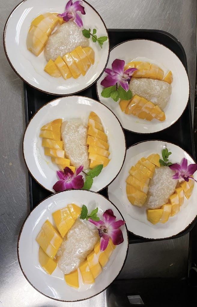 Kao Thai Restaurant