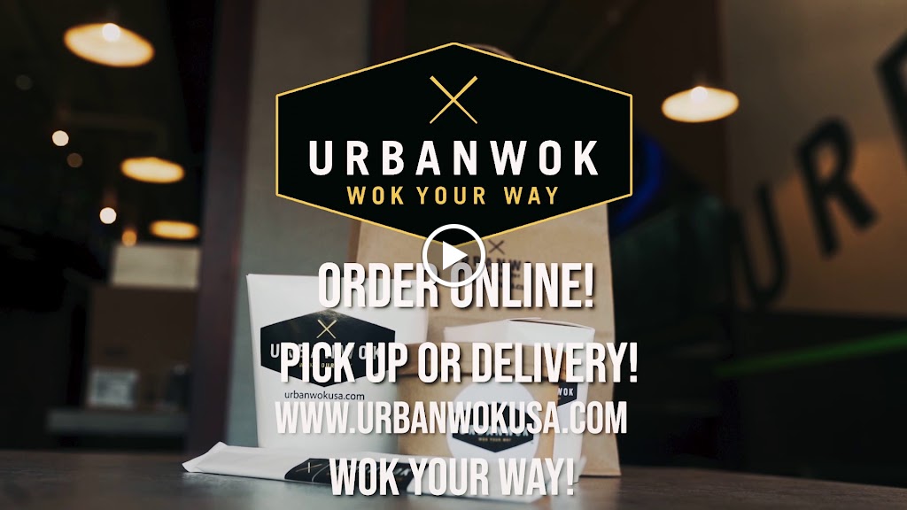 Urban Wok