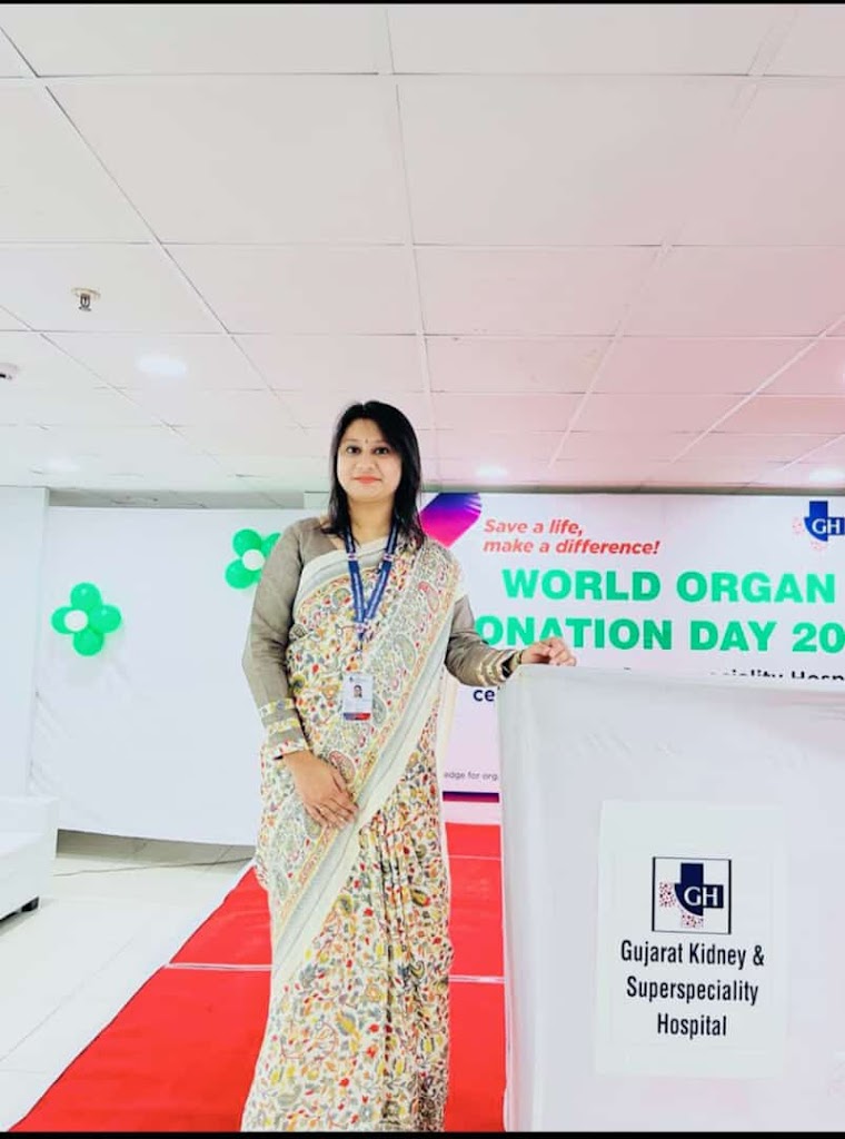 Dr. Gujarat Superspeciality Hospital