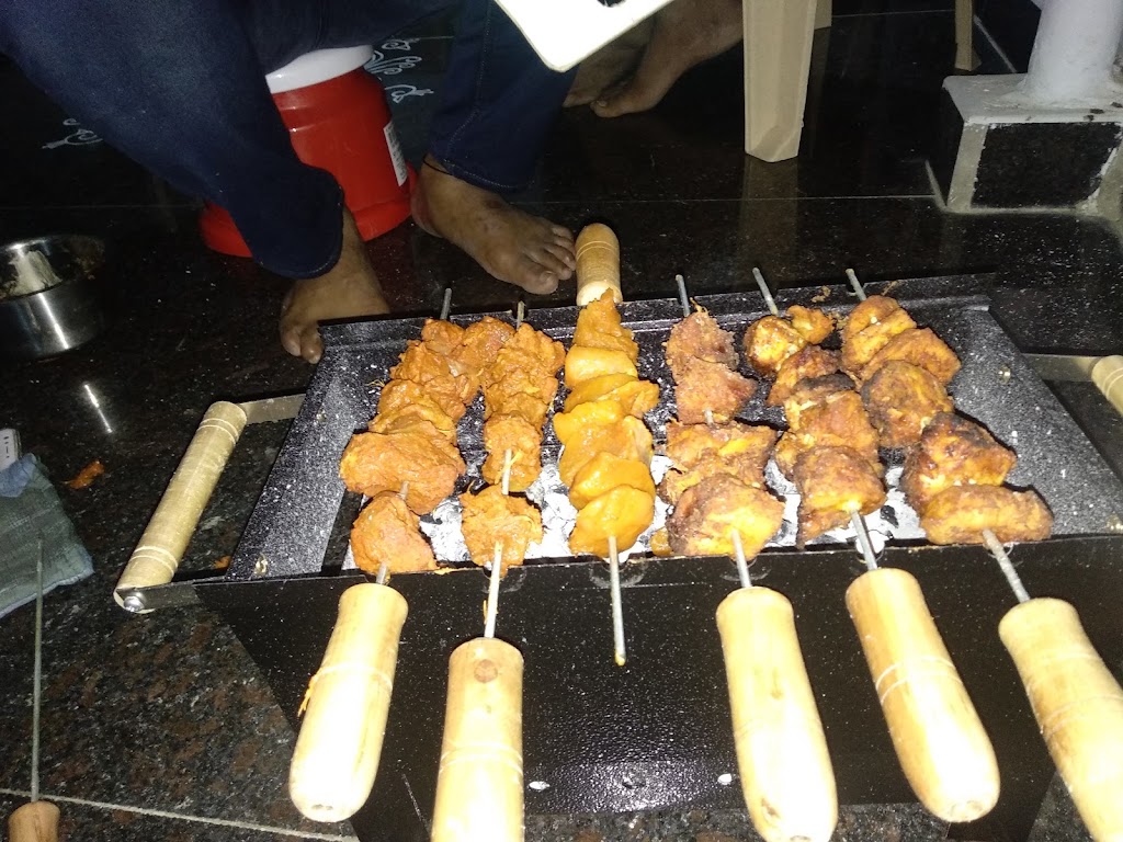 Food & drink