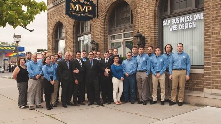 Mvp Network Consulting Llc