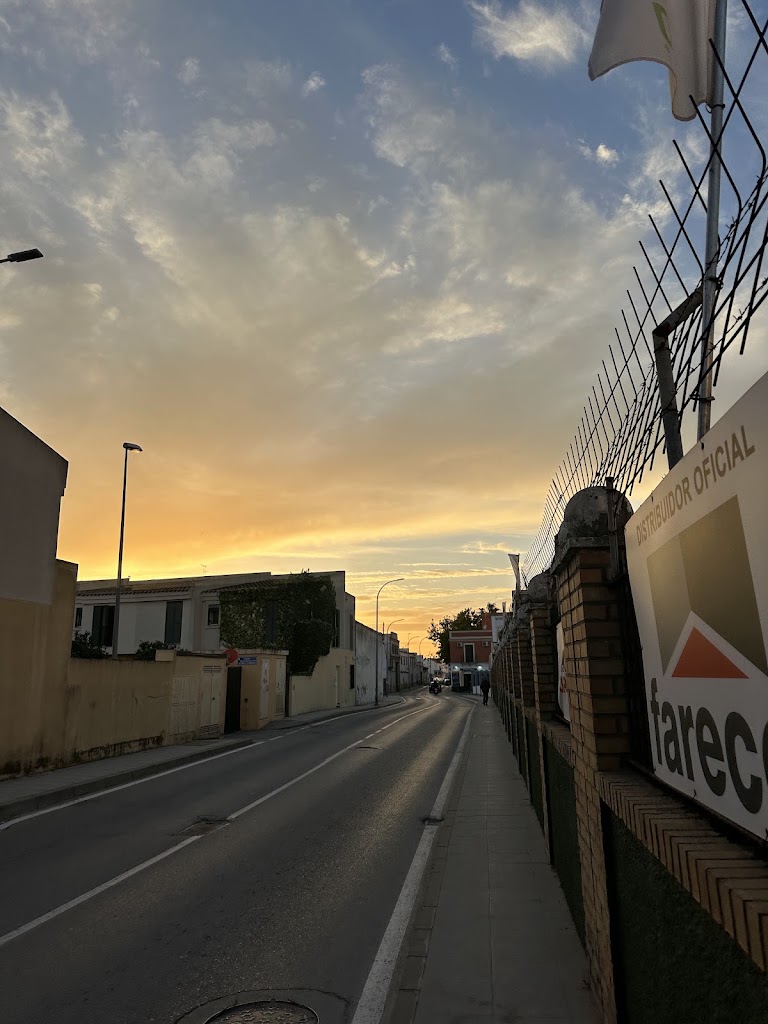bp SANLUCAR BONANZA: Estacion de servicio — Mas recientes