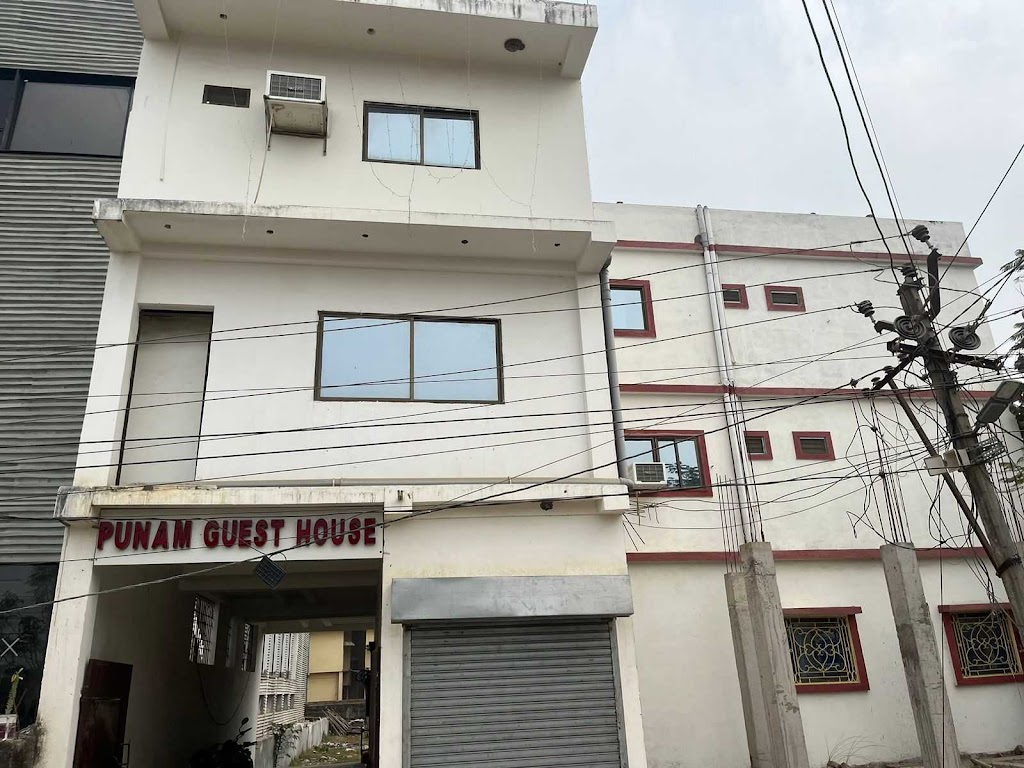 Hotel O Punam Guest House