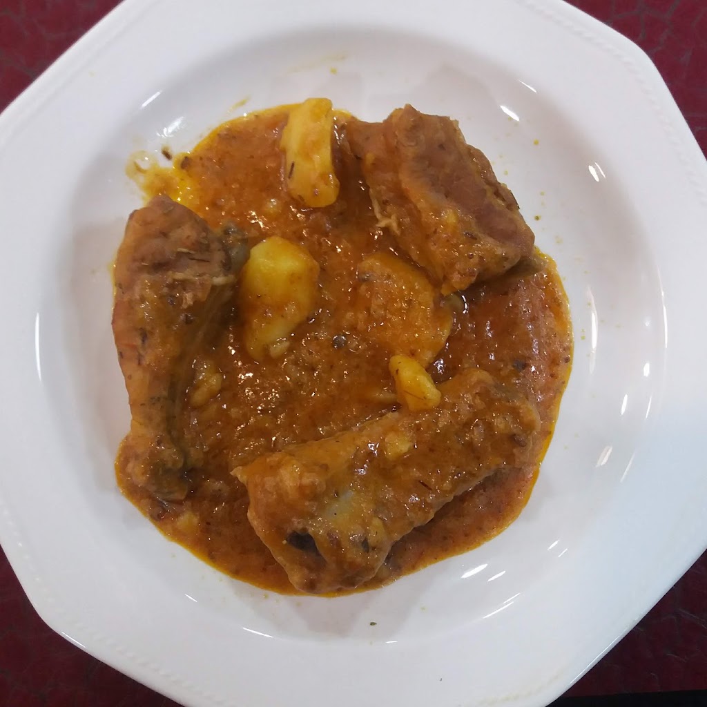 BAR La Terrasseta — Comida y bebida