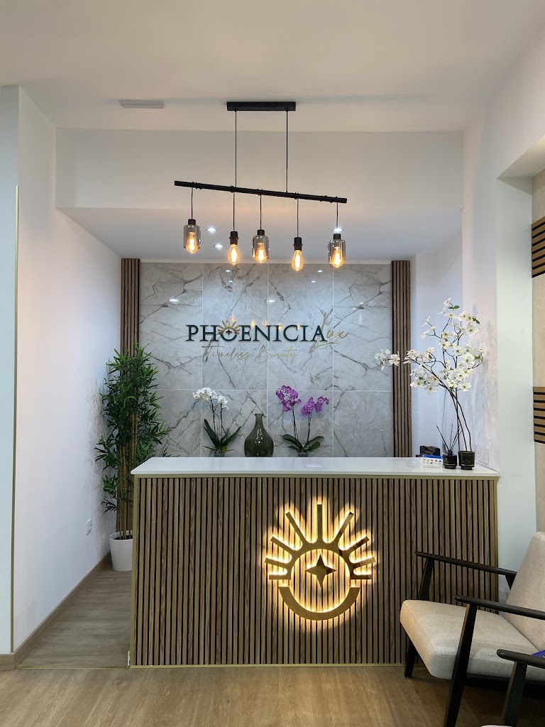 Phoenicia Lux