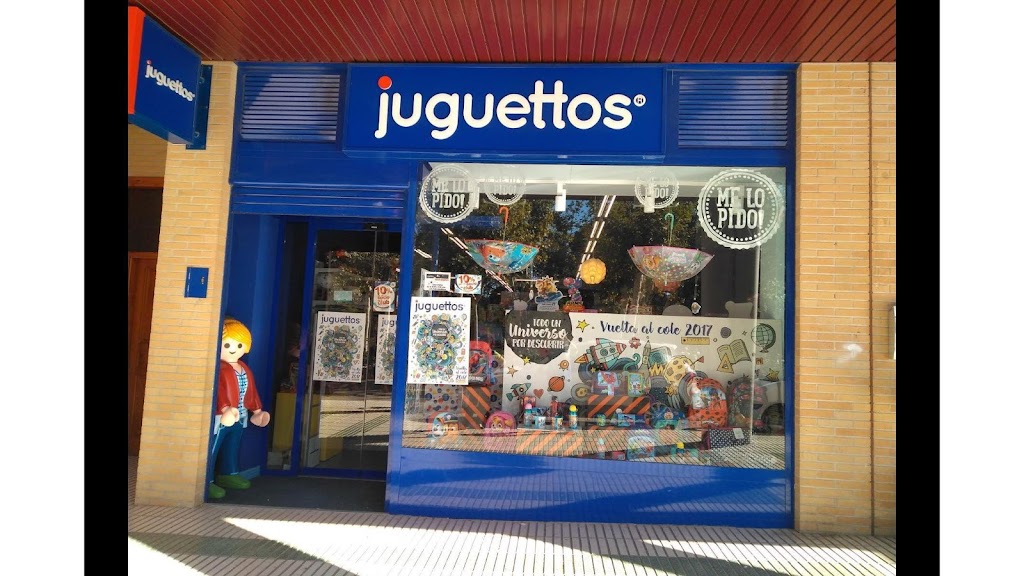 Foto 2 de Juguettos