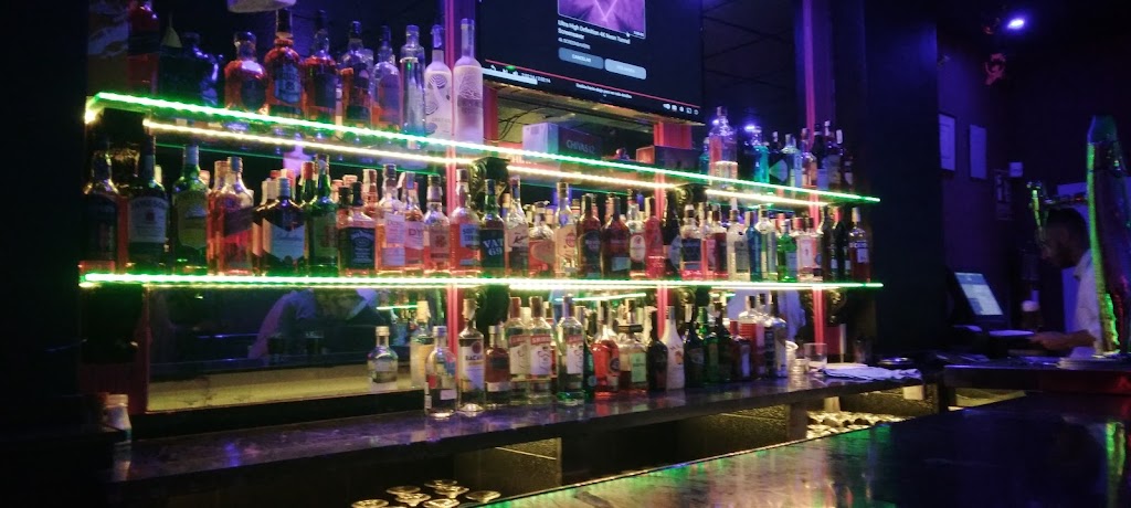 Pub Infinity L'Albir