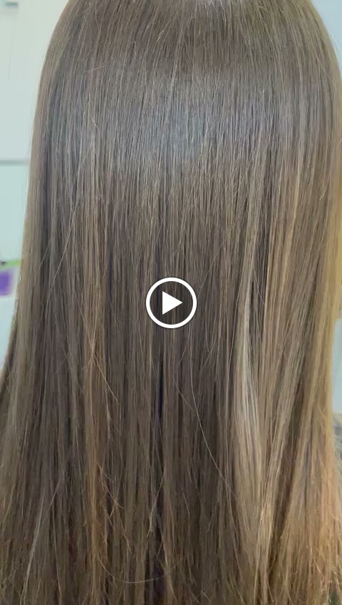 Peluqueria OD Vilassar — Videos