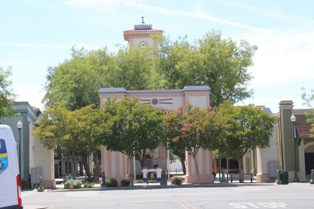 Nexus Point Marketing Tulare Ca