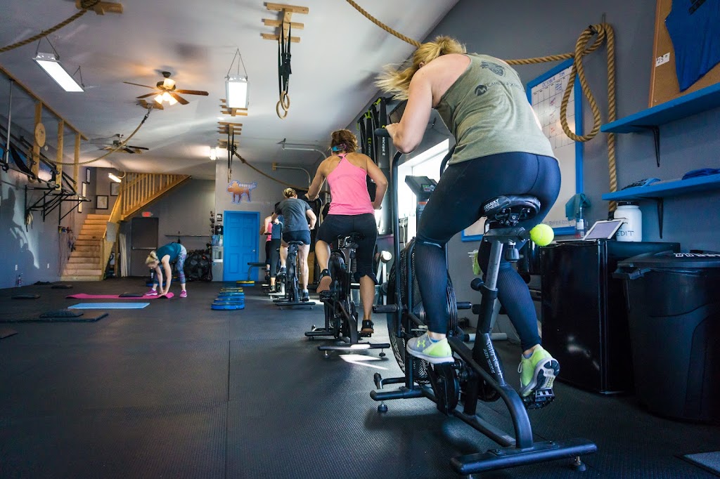  The Lodge Strength Training & Conditioning