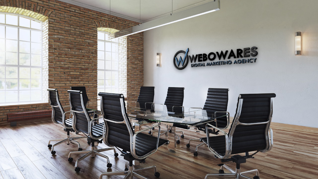 Webowares Marketing Agency Softwares And E Commerce Agency