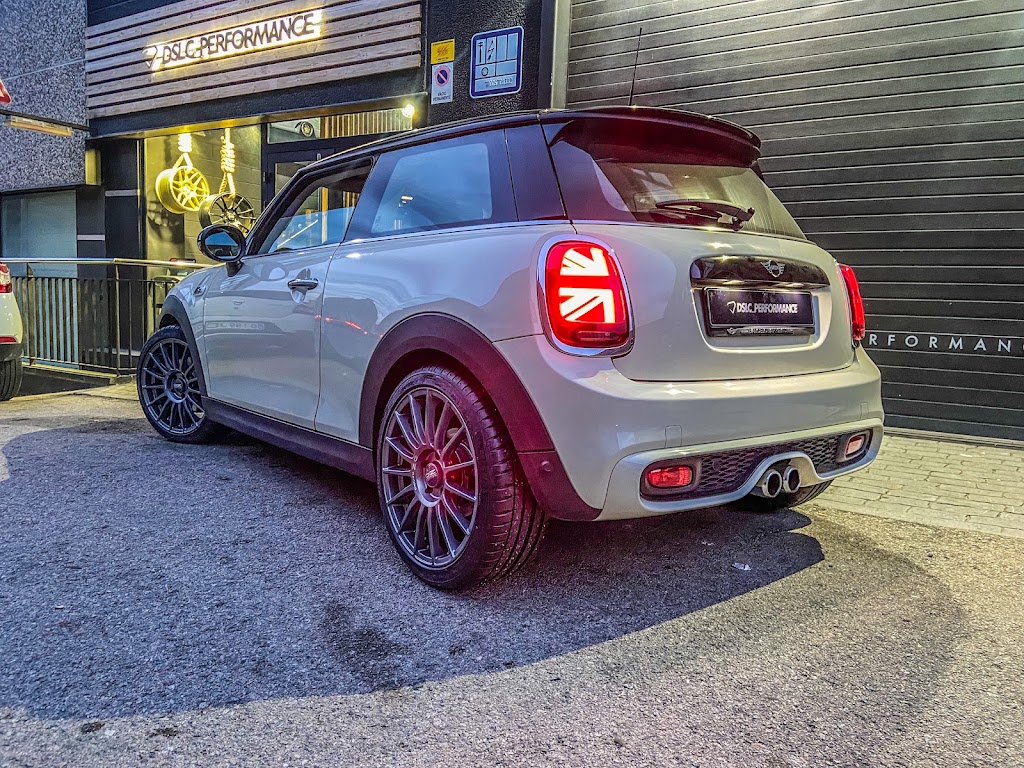 DSLC Performance — Hatchback