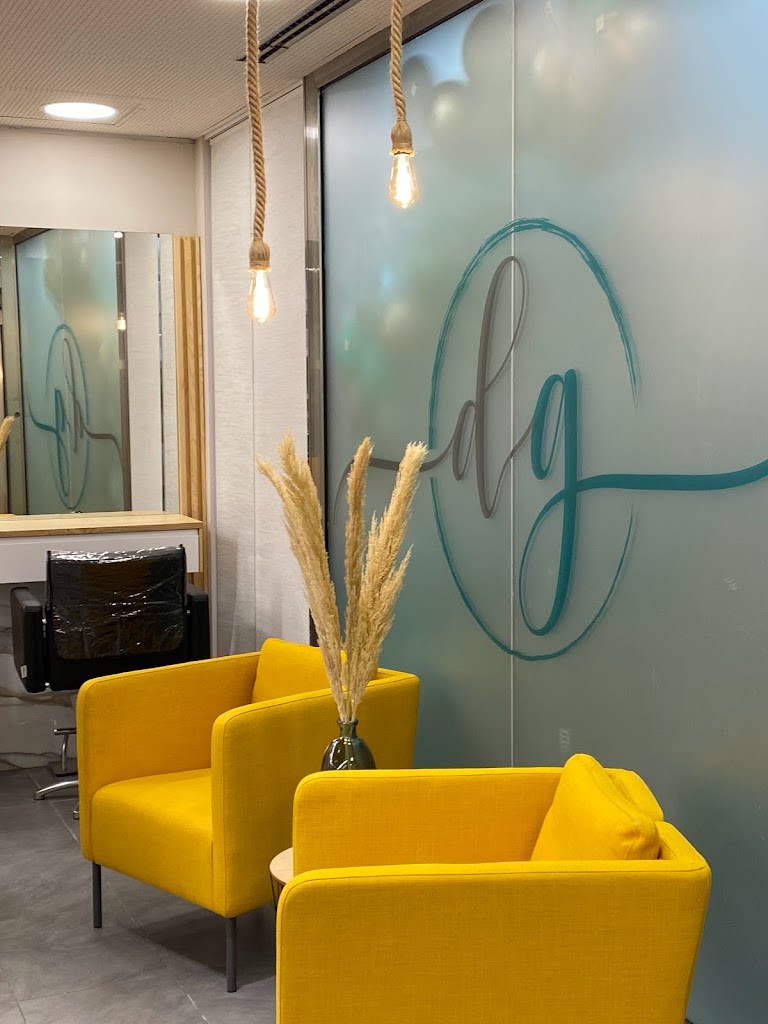 Instituto de belleza Avanzado David Garcia (Clinica medico estetica) — Del propietario