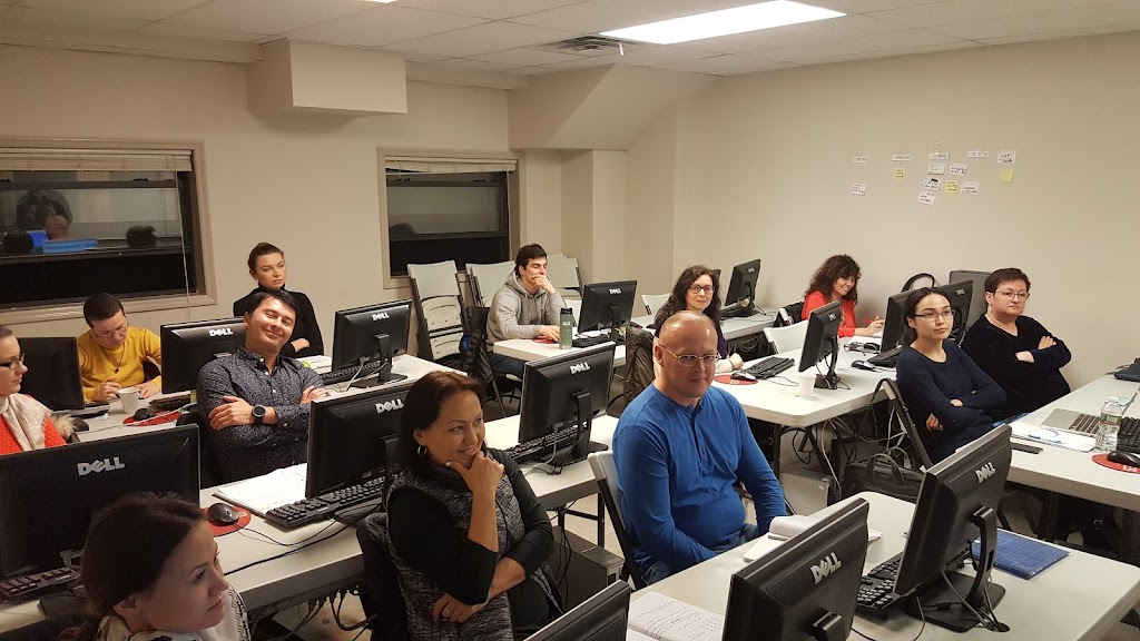 IT CAREERS