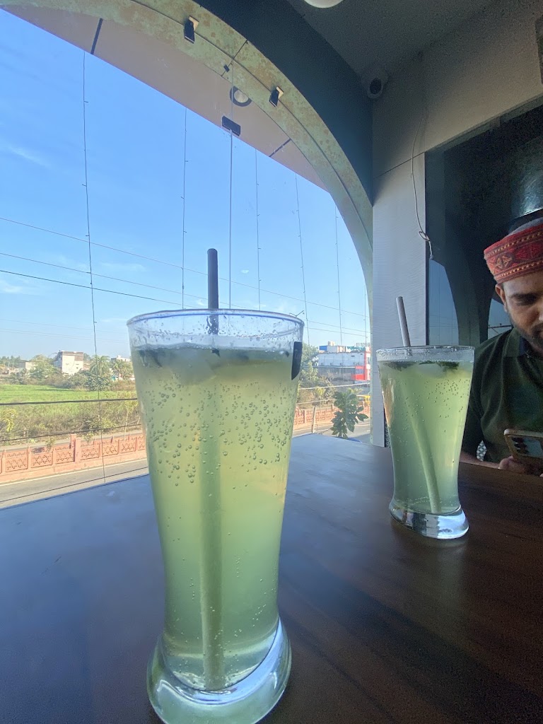 Food & drink
