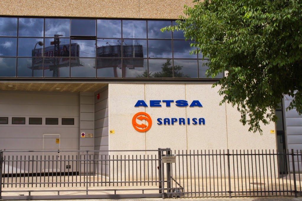 AUTO ELECTRO TECNICA, S.A. (AETSA)