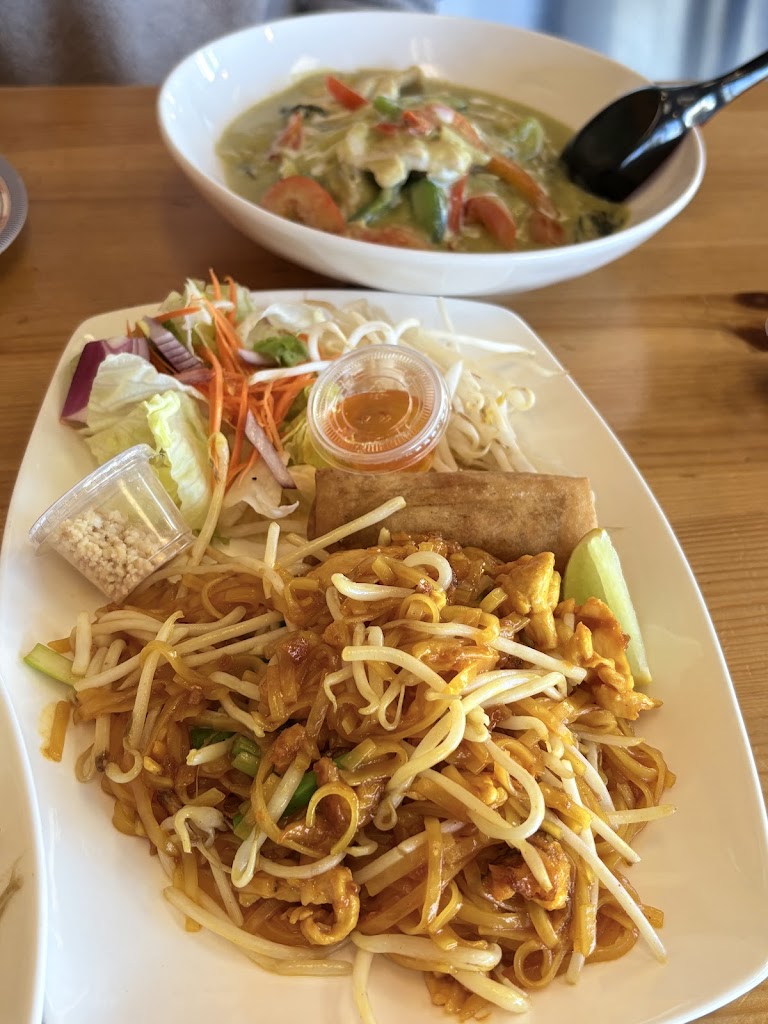 Ocha Thai Food