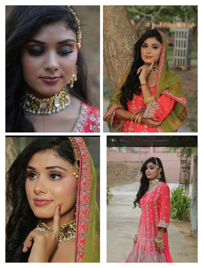 A 3 Style Makers Unisex Saloon