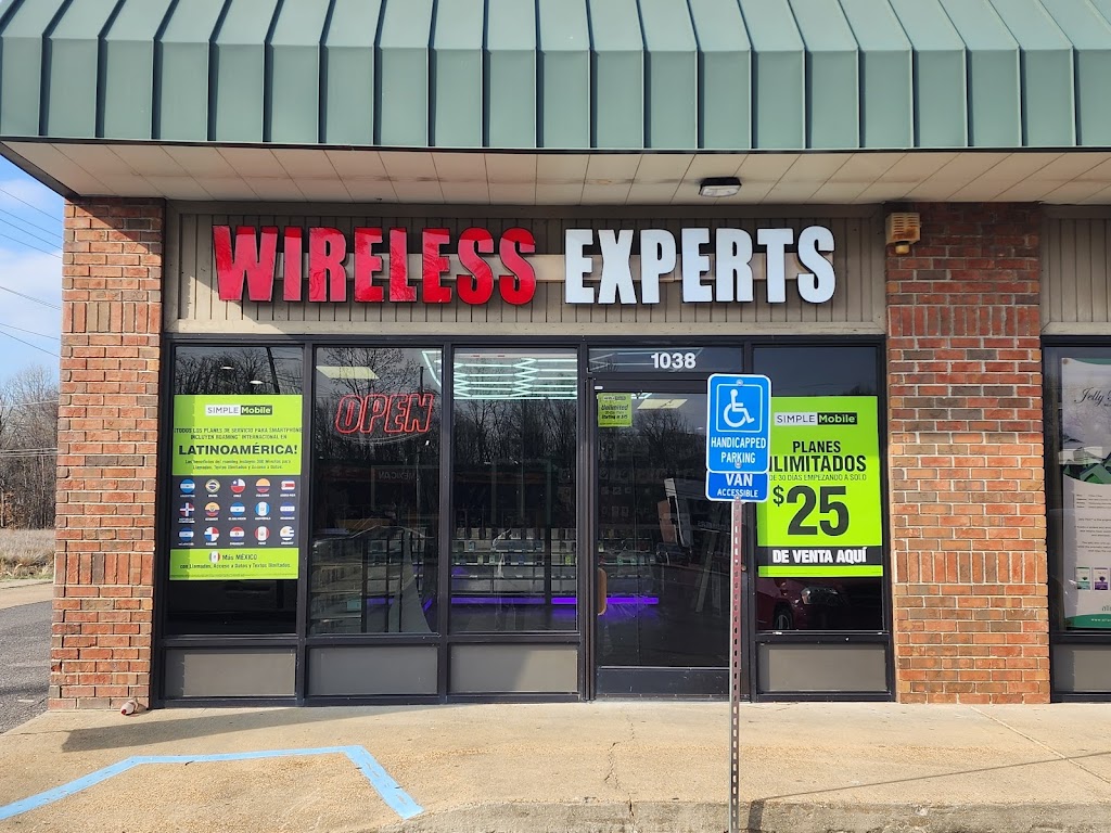 Wireless experts