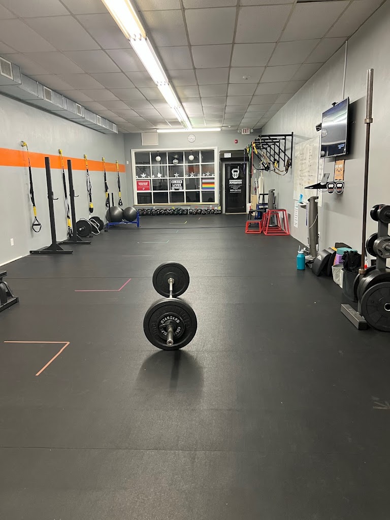  Fit Space 24/7 Strength and Functional Training