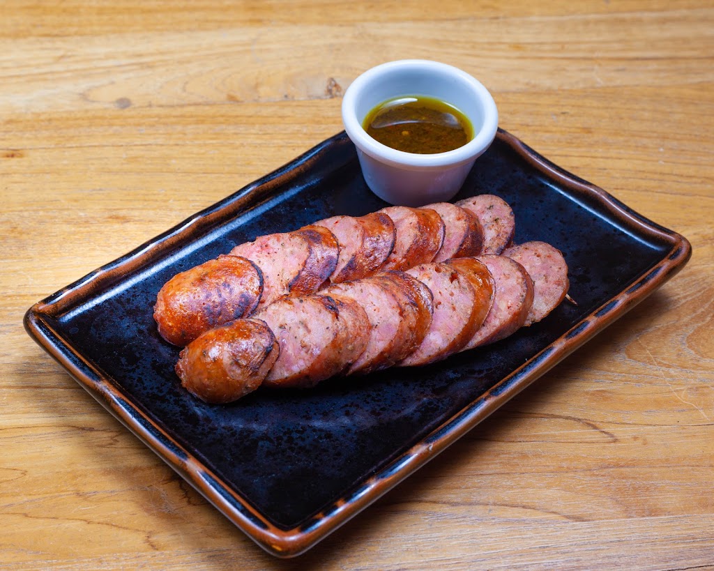 ASTA - Restaurante en Alcobendas | Moraleja Green — Comida y bebida