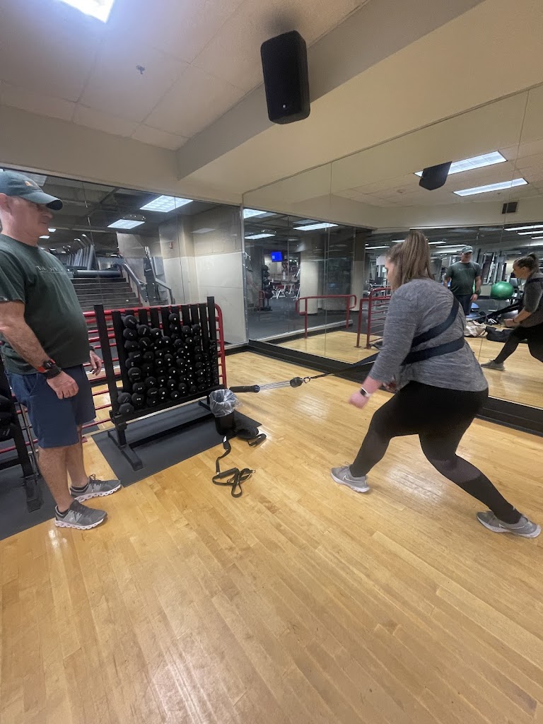  ZEROlevel Fitness & Wellness