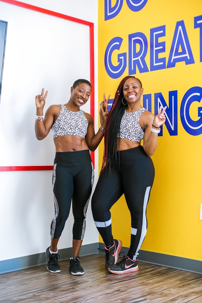  Next Level Personal Training