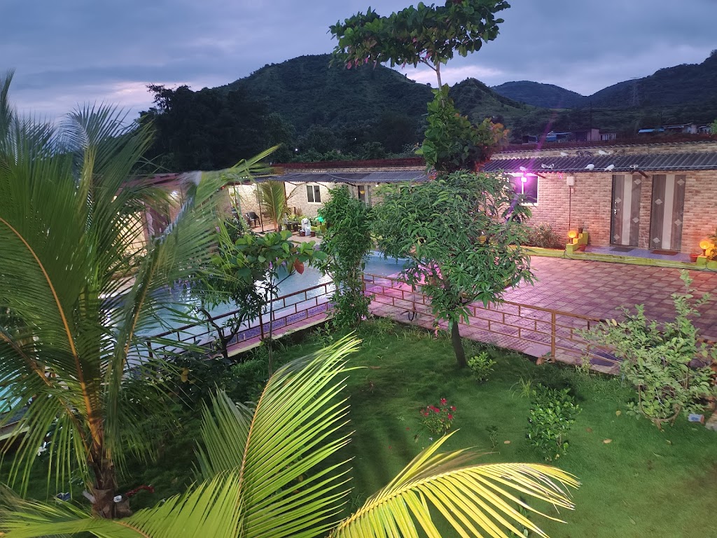 Sp Resort Neral