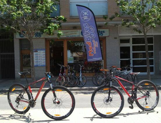 Medbikes Sl