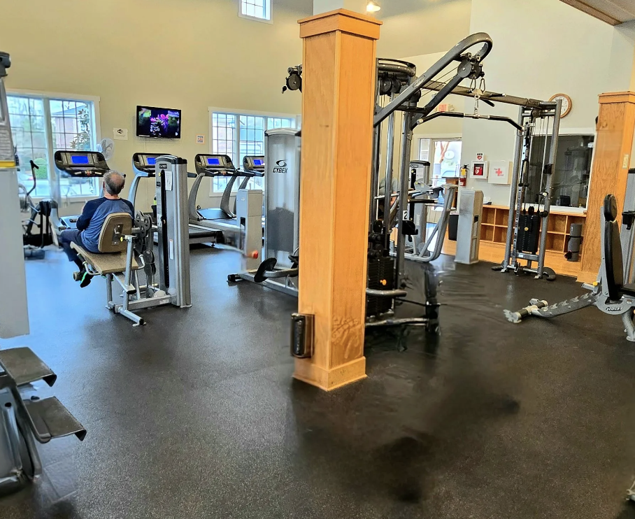  Active Life Fitness Center