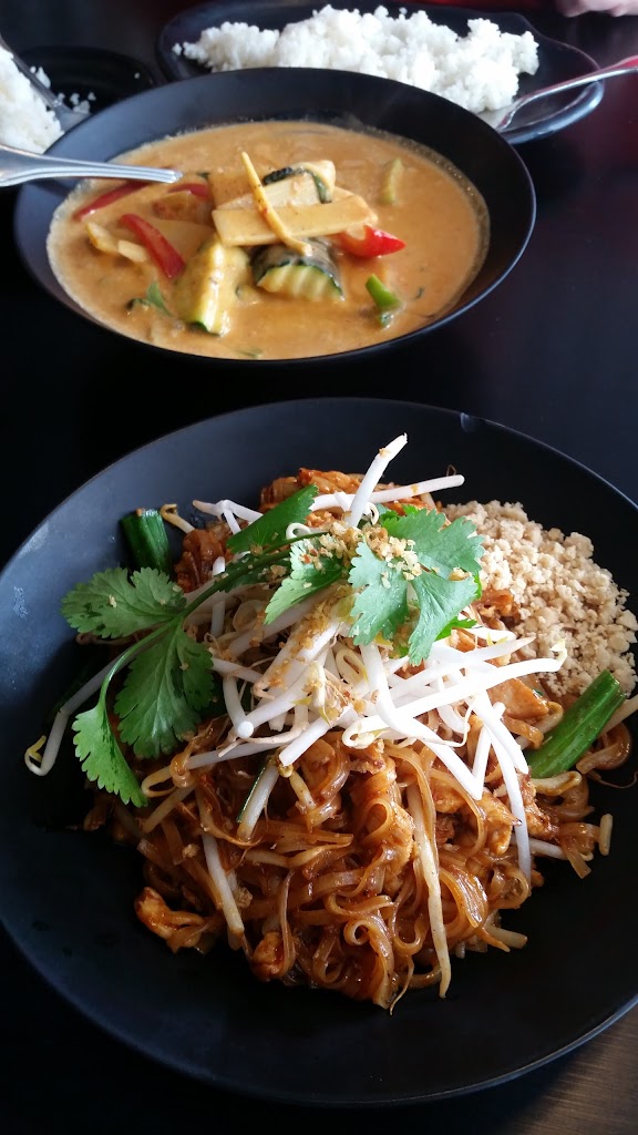 Thai Street Cafe