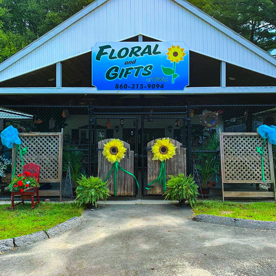 Floral & Gifts of OWC