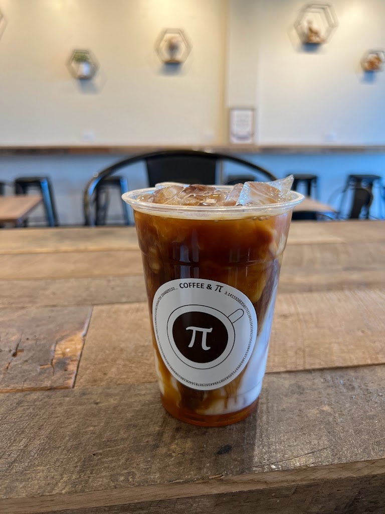 Cold brew coffee