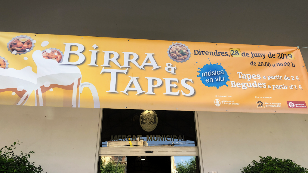 La Tapeta del Mercat