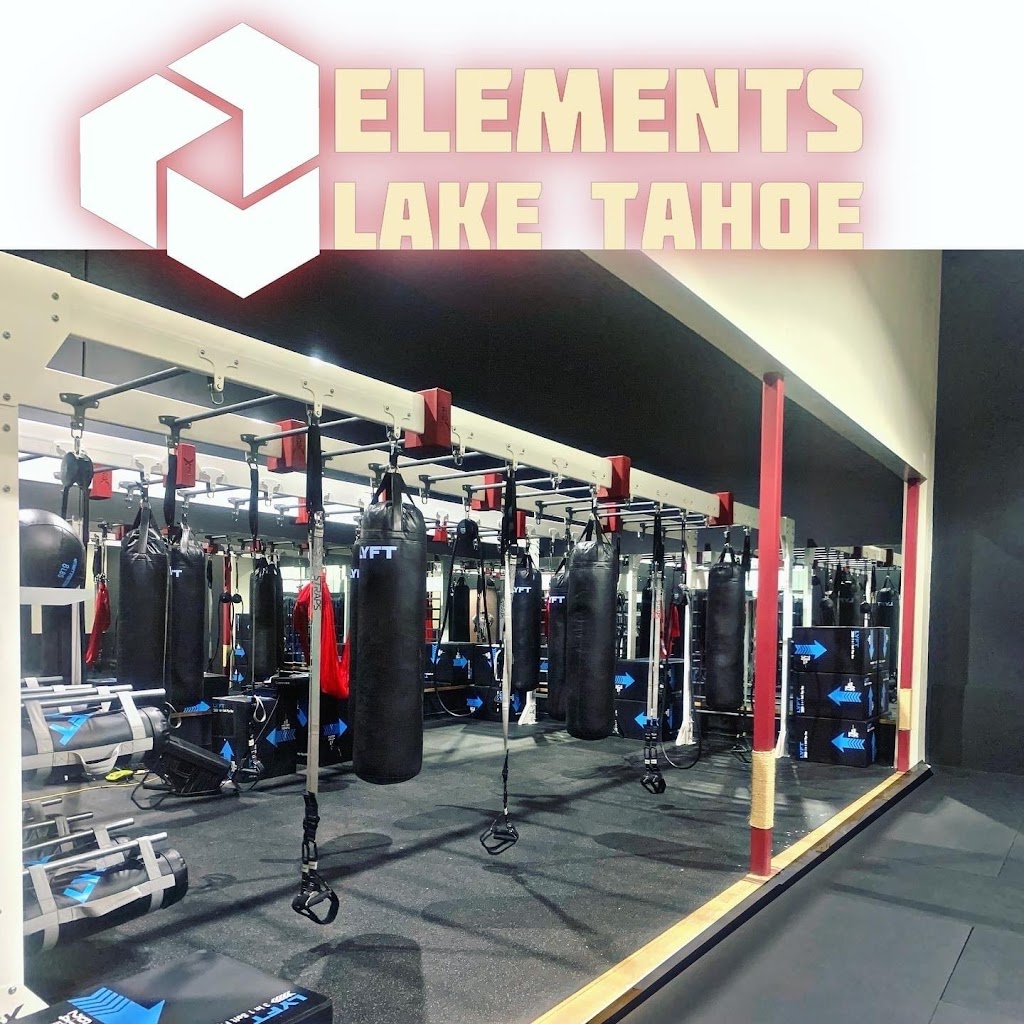  Elements Health Club -South Lake Tahoe