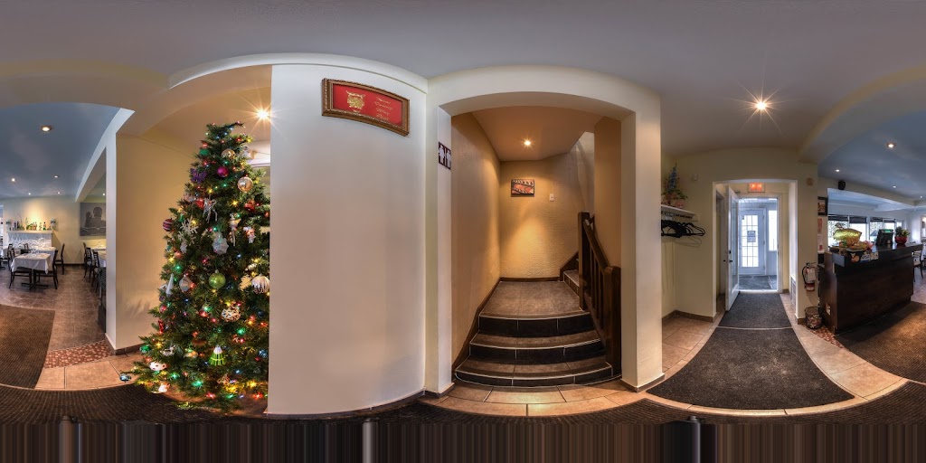 Street View & 360°