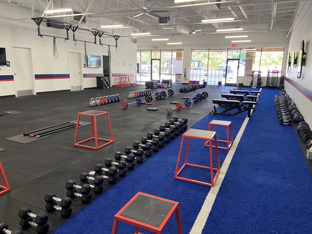  F45 Training Cary
