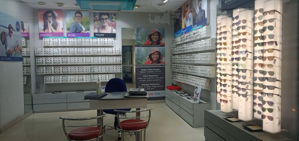 Titan Eye At Chorda Bazar Jajpur
