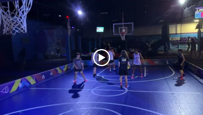  Altitude Trampoline Park and Fitness & Welness Center Spokane